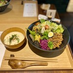 IRUAERU - 発酵cafe桜堂