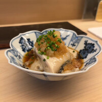 鮨 木場谷 - 