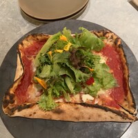 ERUTAN RESTAURANT BAR - 