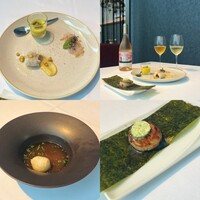 Teppanyaki×Wine あかくろ - 