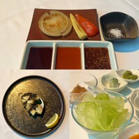 Teppanyaki×Wine あかくろ - 