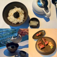 Teppanyaki×Wine あかくろ - 