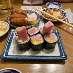 すし酒場 さしす 2号店 - 