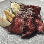 トラットリア セレーナ - 