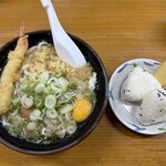 和うどん - 
