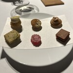 レフェルヴェソンス - 