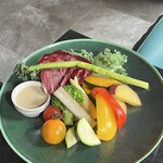 トラットリア セレーナ - 