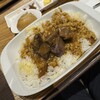 欧風カレー ガヴィアル コレド室町2号店
