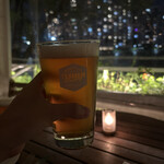 T.Y.HARBOR River Lounge - 