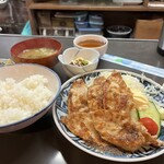 季節料理 わたなべ - 