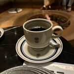 Jose Luis Karuizawa - コーヒー