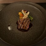 Jose Luis Karuizawa - 国産牛ロースト