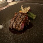 Jose Luis Karuizawa - 国産牛ロースト