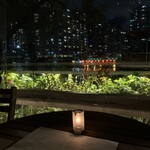 T.Y.HARBOR River Lounge - 