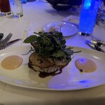 The Hollywood Brown Derby - 