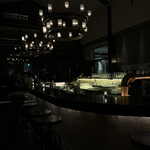 T.Y.HARBOR River Lounge - 