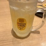 香港飲茶専門店 西遊記 横浜中華街 - 