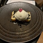 Jose Luis Karuizawa - デザート