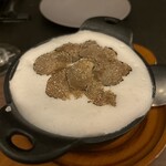 Jose Luis Karuizawa - スパニッシュオムレツ