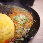 カオススパイスダイナー - 