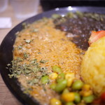 カオススパイスダイナー - 