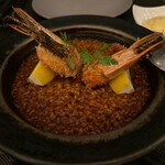 Jose Luis Karuizawa - パエリア