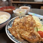 季節料理 わたなべ - 