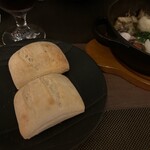 Jose Luis Karuizawa - フォカッチャ