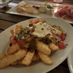 T.Y.HARBOR River Lounge - 