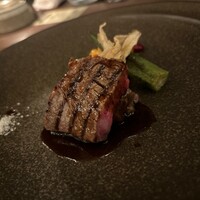 Jose Luis Karuizawa - 国産牛ロースト