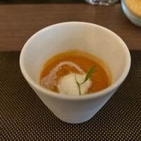 Jose Luis Karuizawa - ガスパチョ