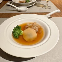 中国薬膳料理 星福 - 