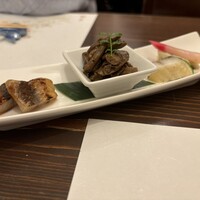 入谷鬼子母神門前のだや - 