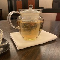 中国料理 彩龍 - 工芸茶　歩歩高昇