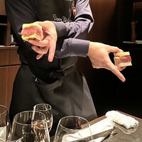 YORONIKU TOKYO AZABUDAIHILLS - 