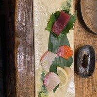 おやじ最後の握り 心斎橋店 - 