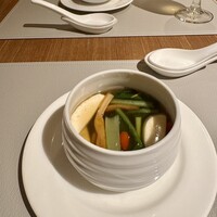 中国薬膳料理 星福 - 