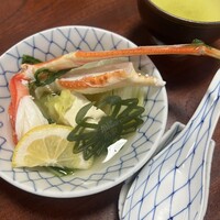 札幌 かに本家 札幌駅前本店 - 