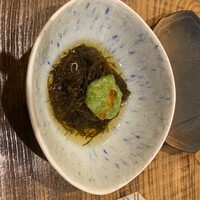 おやじ最後の握り 心斎橋店 - 