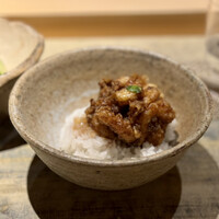 天ぷらあら木 - 