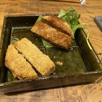 おやじ最後の握り 心斎橋店 - 