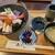 お食事処 山よし - 料理写真:海鮮丼