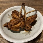 ショクシャ - チューリップ