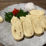 ショクシャ - 玉子焼き