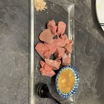 日本酒xバル しまだ - 