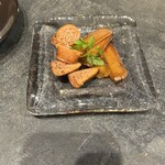 日本酒xバル しまだ - 