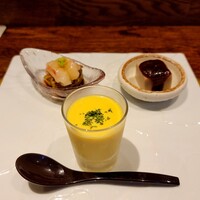 鉄板焼 炭焼 さいとう - 