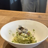 炉端イタリアン ICORIBI 堂島 - 