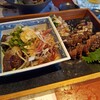 高知藁焼き 屋台餃子 土佐宿毛マーケット