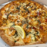 ピザーラ - 料理写真: